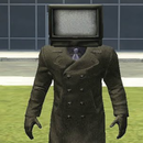 Mod TV man for GMOD APK