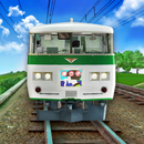 JapanTrainModels JR East APK