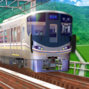 JapanTrainModels JR West APK
