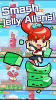 Jelly Smash Heroes 截圖 2