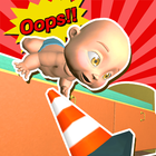 Icona Save The Baby!