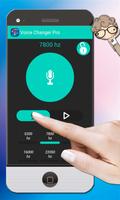 Smart Voice Changer Ekran Görüntüsü 2