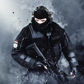 Ultimate Warzone