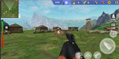 Counter Battle Force 截图 2
