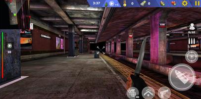 Counter Battle Force 截图 3