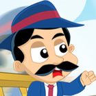 Icona Flappy Tappy Cowboy