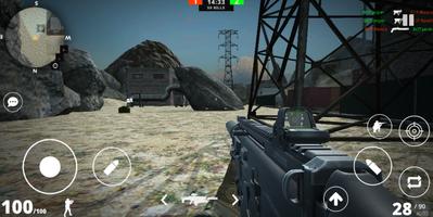 Post Fire screenshot 3