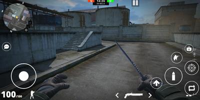 Post Fire screenshot 1