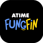 AtimeFungfin-icoon