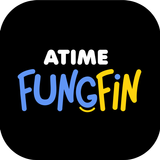 AtimeFungfin icône