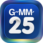 GMM25 simgesi