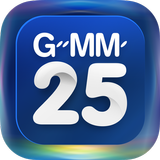 GMM25 biểu tượng
