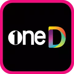oneD XAPK download