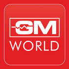 GM World icon