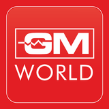 GM World icône