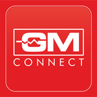 GM Konnect ícone