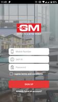 GM Channel Partners imagem de tela 1