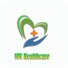 MM Healthcare ícone