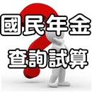 國民年金試算 APK