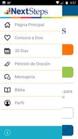 Próximos Pasos captura de pantalla 1