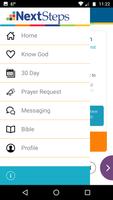 Next Steps স্ক্রিনশট 1