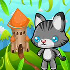 ِCAT jump icône