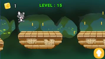 ِCAT jump capture d'écran 3