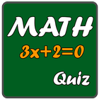 Math Quiz آئیکن