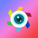 Photo Editor 4K aplikacja