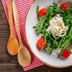 Low Carb Recipes For Keto Diet icône