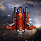 Classic space combat 2 icône