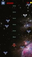 Classic space combat 2 Affiche