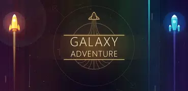 Galaxy Adventure