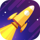 Galaxy Adventure أيقونة