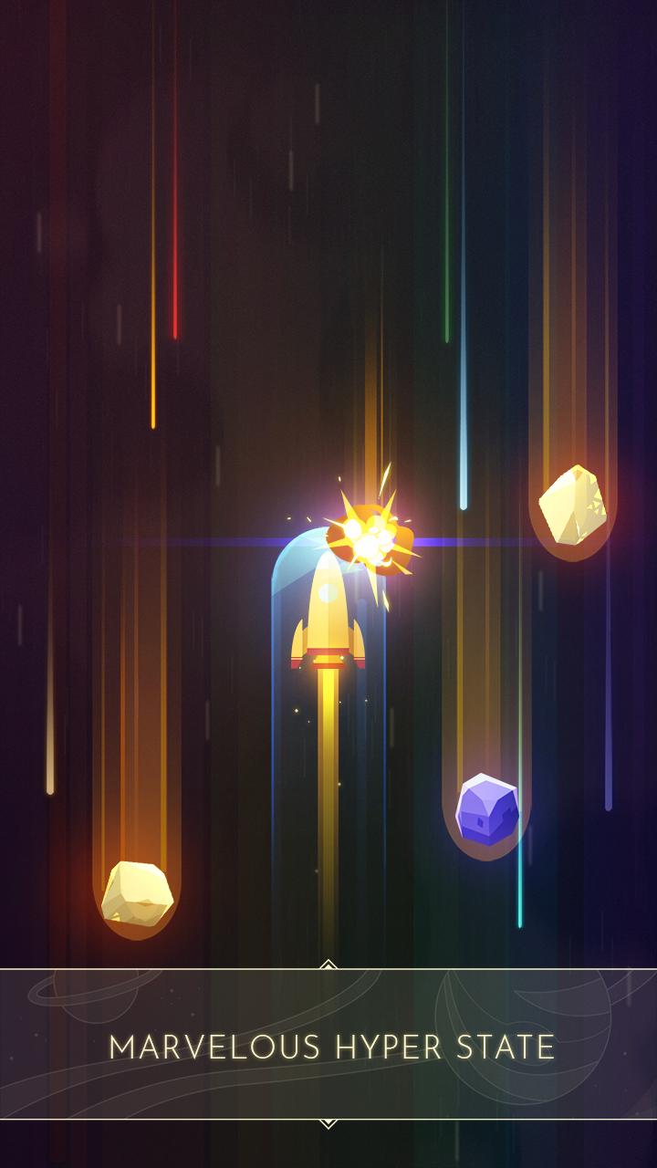 [Game Android] Galaxy Adventure