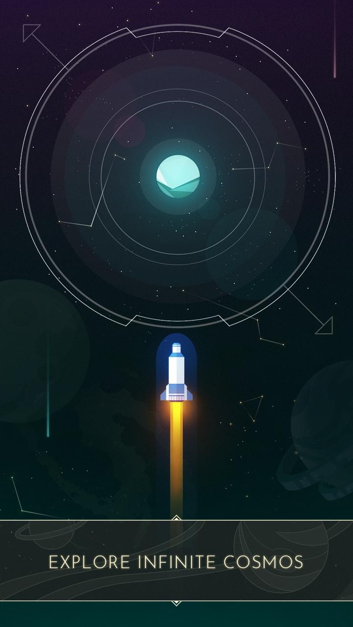 [Game Android] Galaxy Adventure