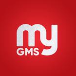 ”myGMS - Gereja Mawar Sharon