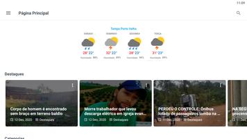 Rondônia News স্ক্রিনশট 3