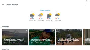Rondônia News screenshot 3