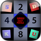 آیکون‌ sudoku easy puzzle