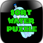 sortwater puzzle bottlegame иконка