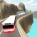 Bus Speed Driving 3D-APK