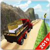 Truck Speed Driving 3D أيقونة