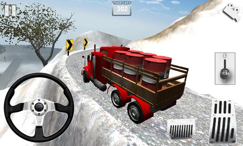 Truck Speed Driving 3d For Android Apk Download