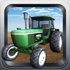 Tractor Farming icon