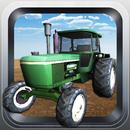 Tractor Farming Simulator 3D APK