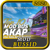 Mod Bus Akap Bussid Mabar 2023 APK