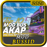 Mod Bus Akap Bussid Mabar 2023