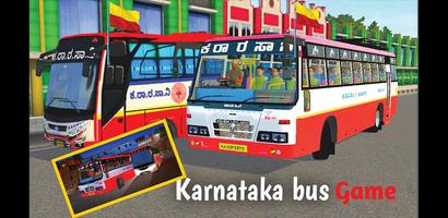 Mod Bussid Karnataka KSRTC اسکرین شاٹ 2