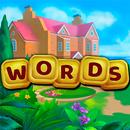 Travel words: Trò chơi ghép từ APK